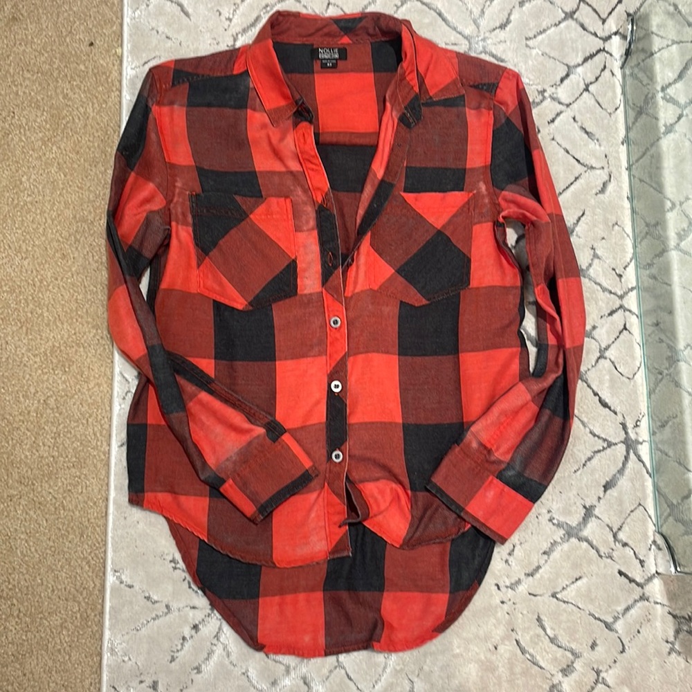 Flannel